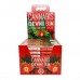 CBD Chewing gum - Strawberry Haze